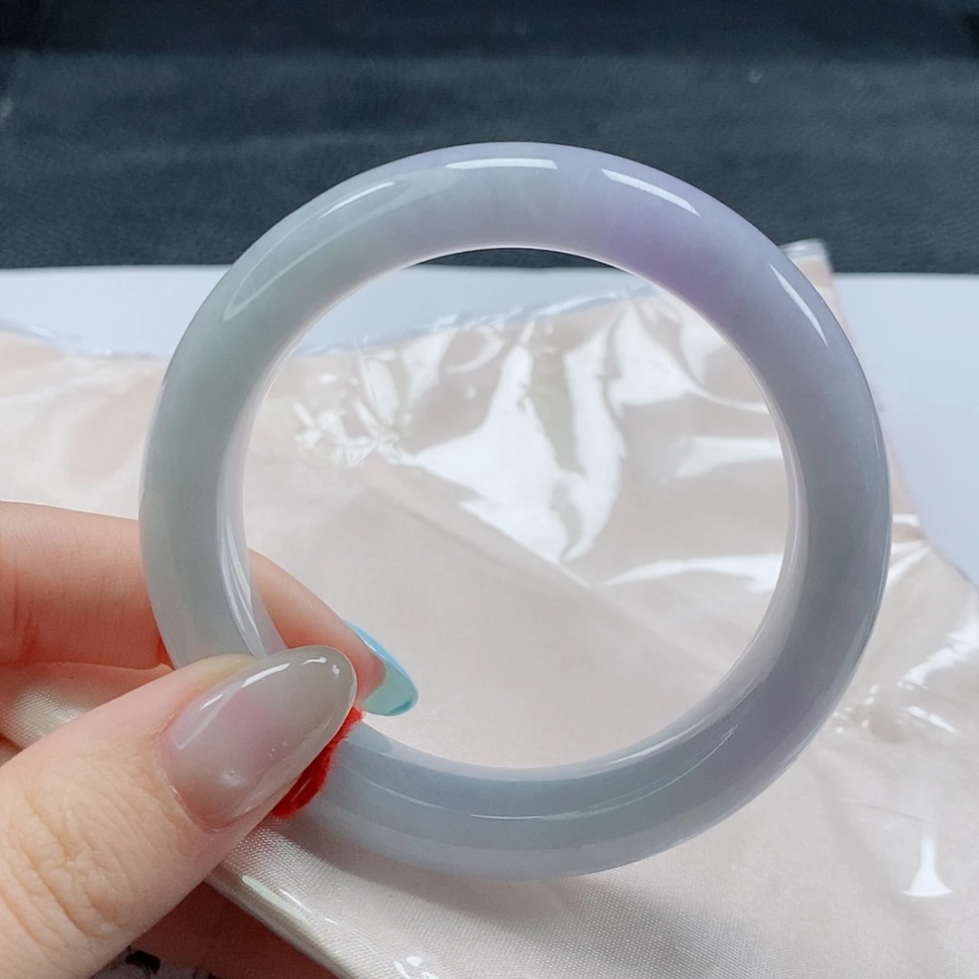 【闪购商品】未镶嵌手镯翡翠539号