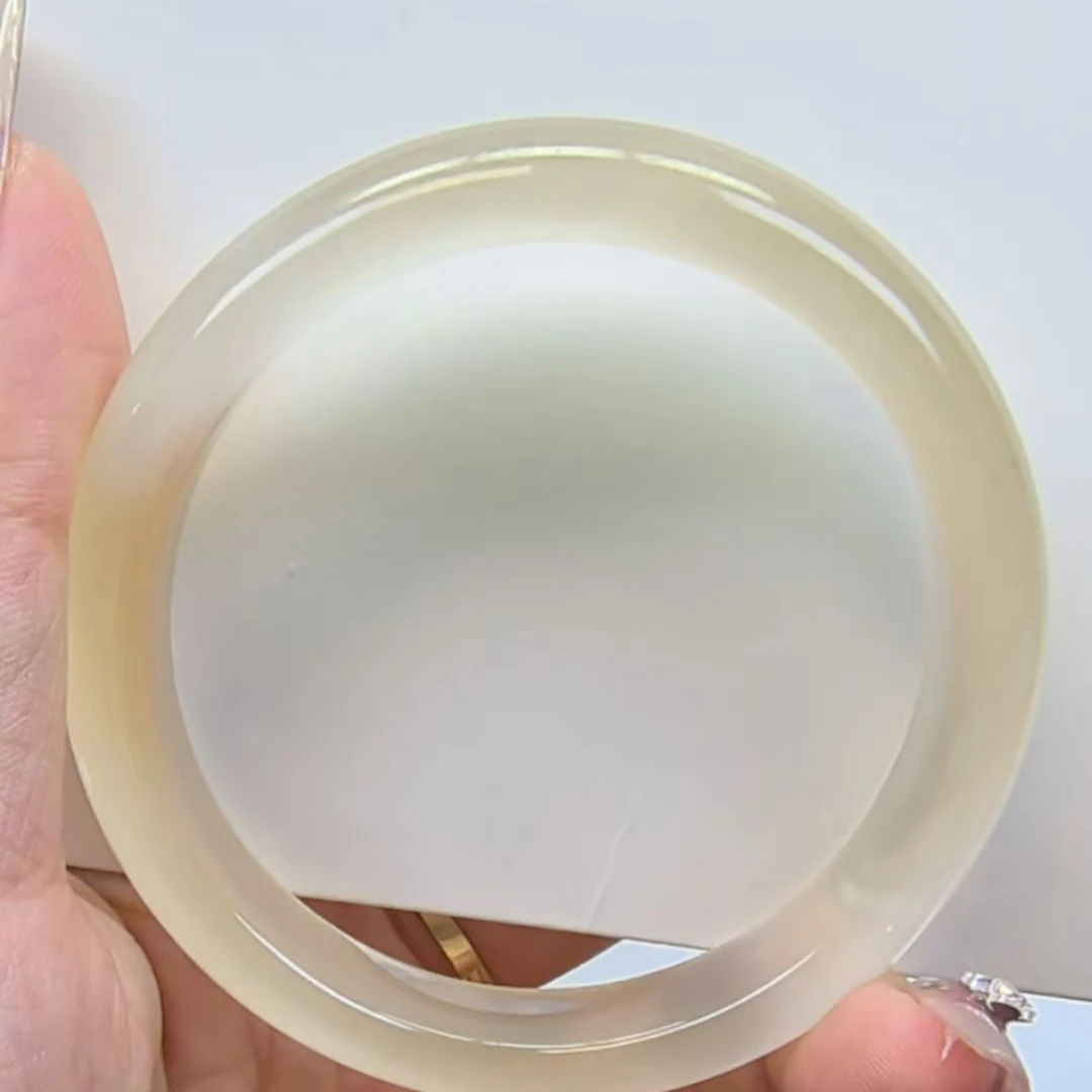 手镯 【高货香槟金】54圈口