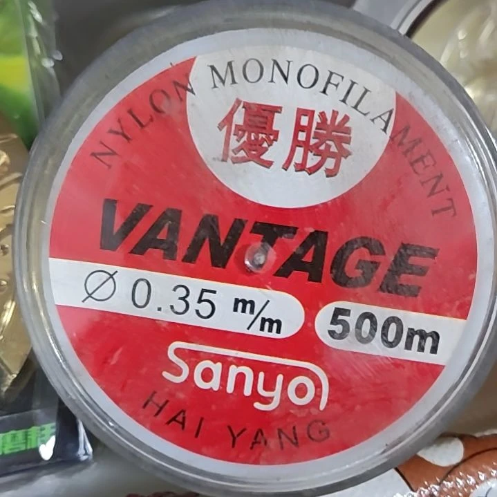 优胜线0.35发一个，，，