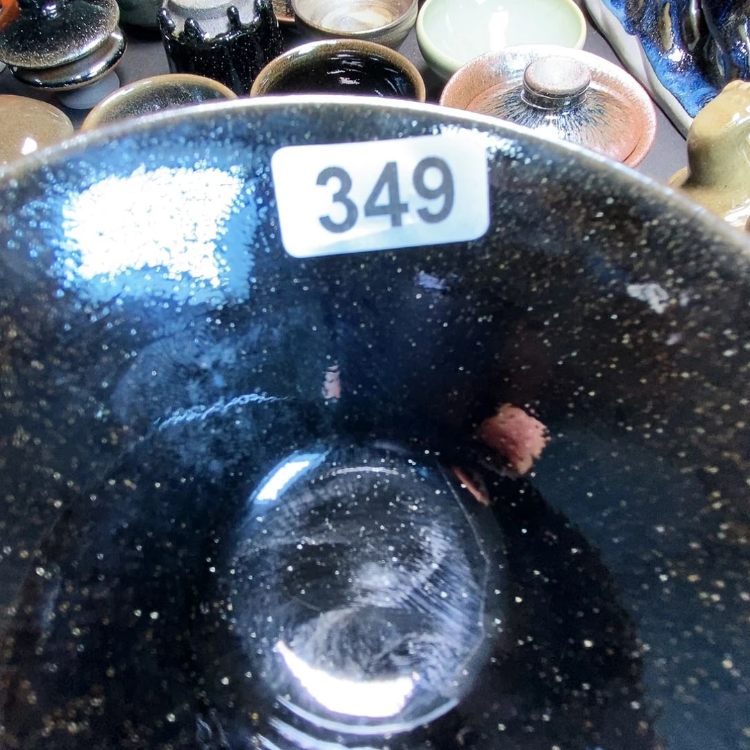 茶盏莫*通天龙窑通天龙窑