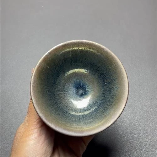 【闪购商品】茶盏-721............