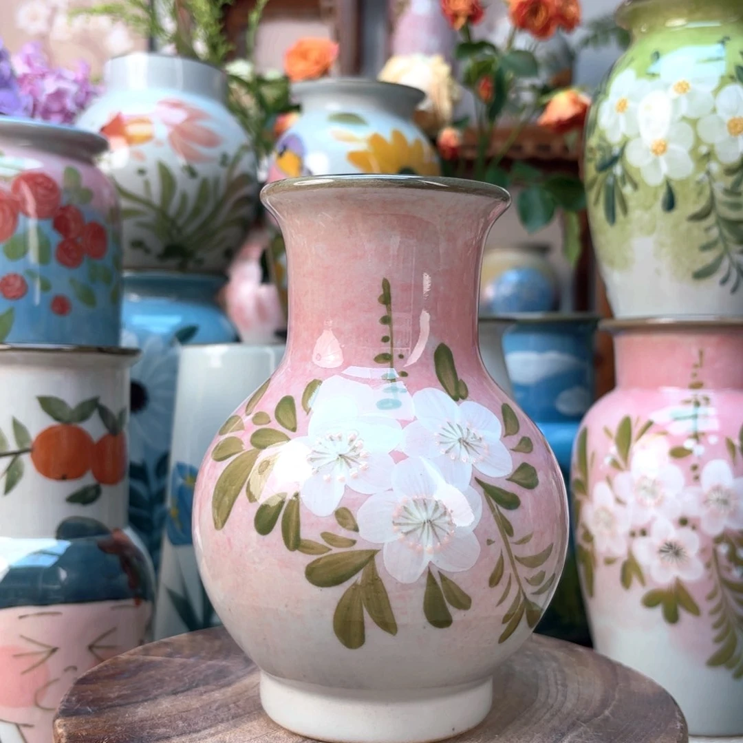 摆件花瓶655888566666525