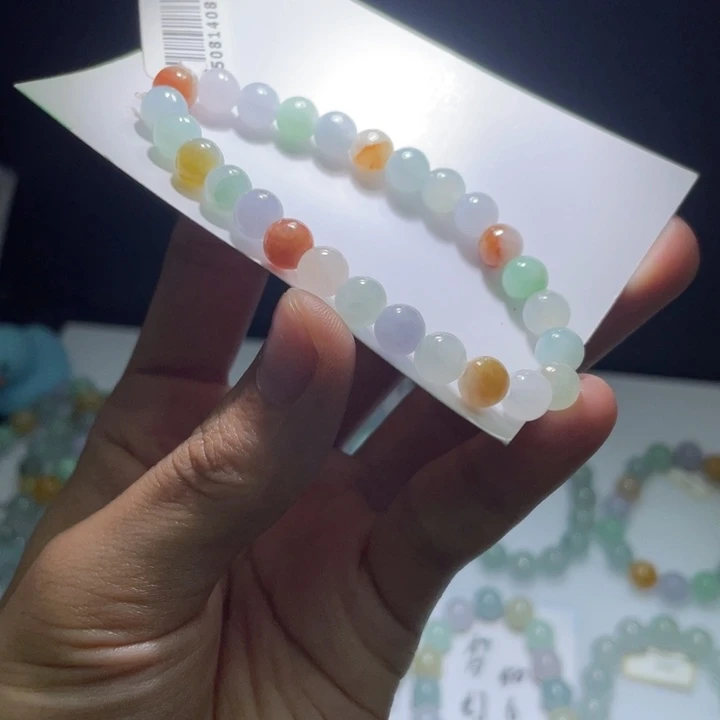 未镶嵌定制翡翠翡翠