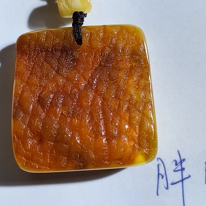 定制琥珀琥珀蜜蜡