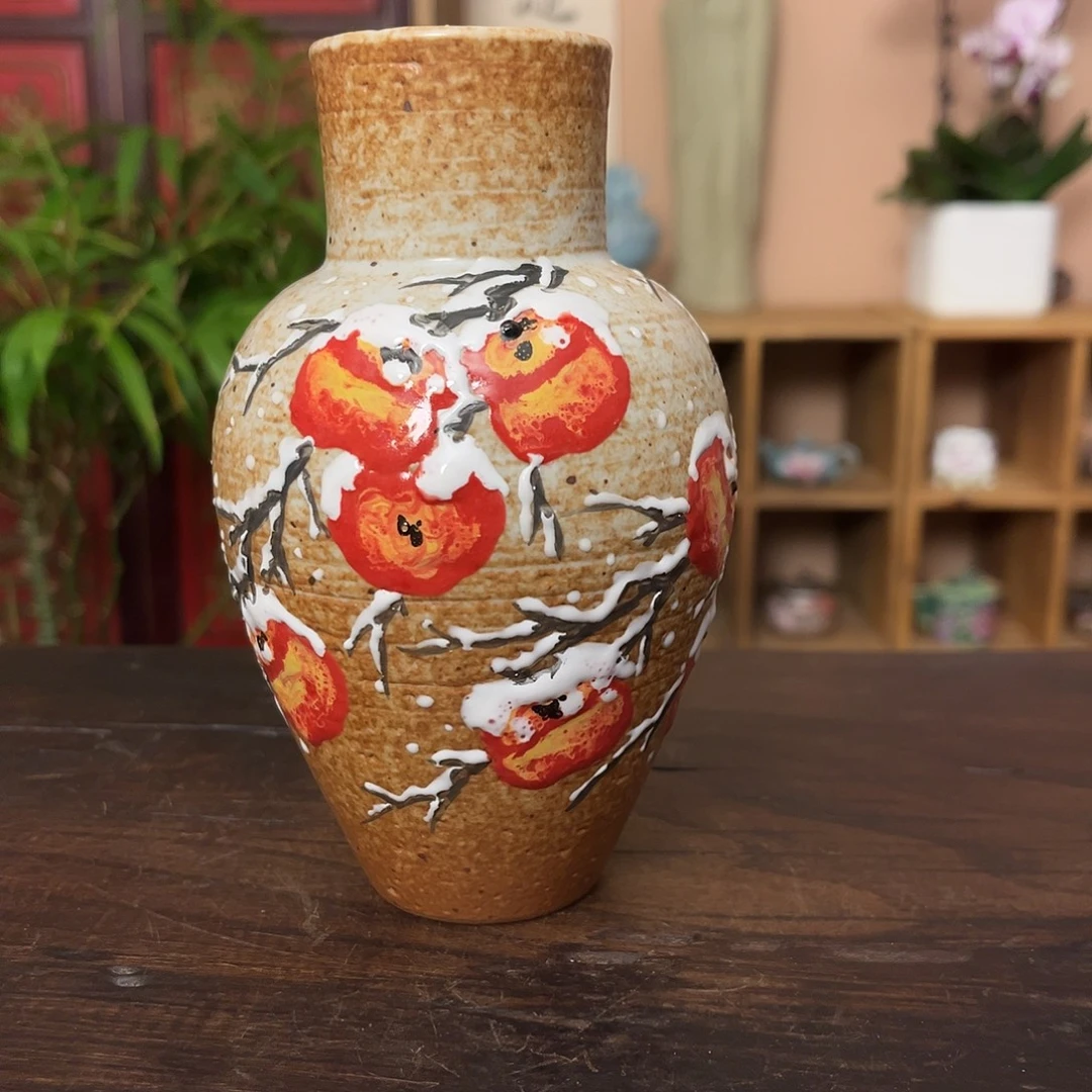 壶柴烧手工制作工艺