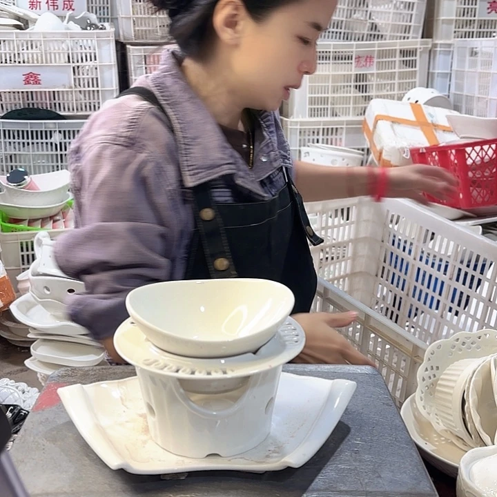 盘微瑕产品介意勿拍…四件套