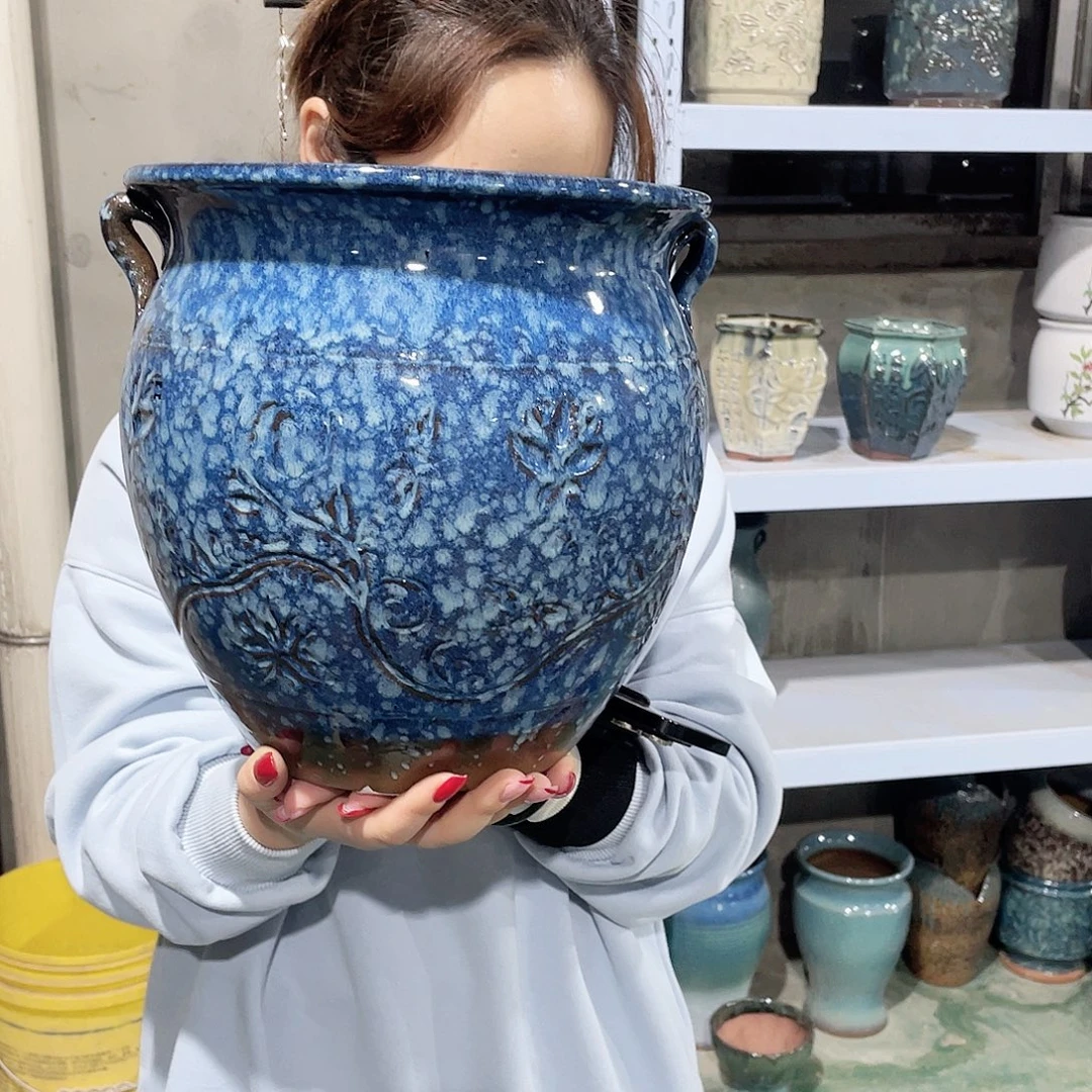 红陶正品高26/26一个