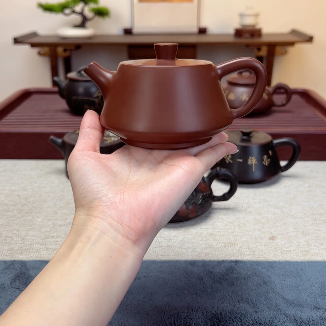 全手工制作的工艺