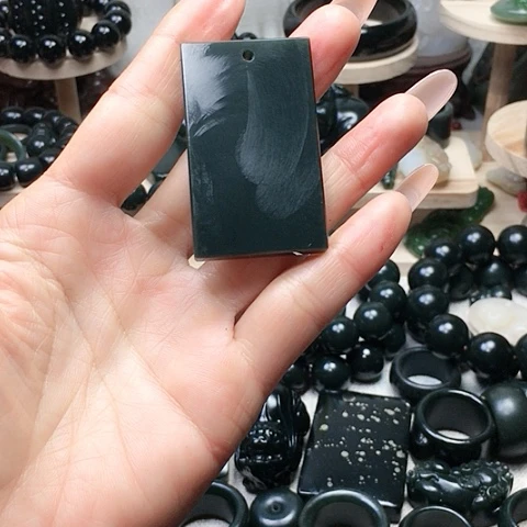 【闪购商品】未镶嵌手链和田玉