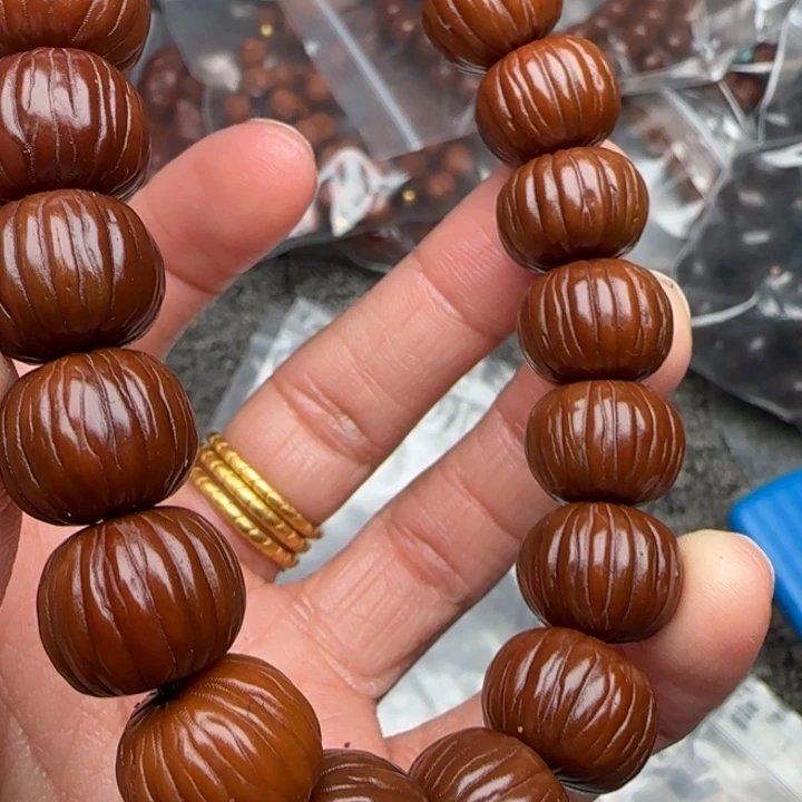 橄榄核吊坠橄榄菜等经济作物