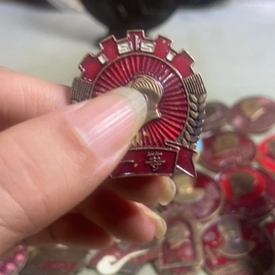 瓷片景德镇陶瓷艺术品