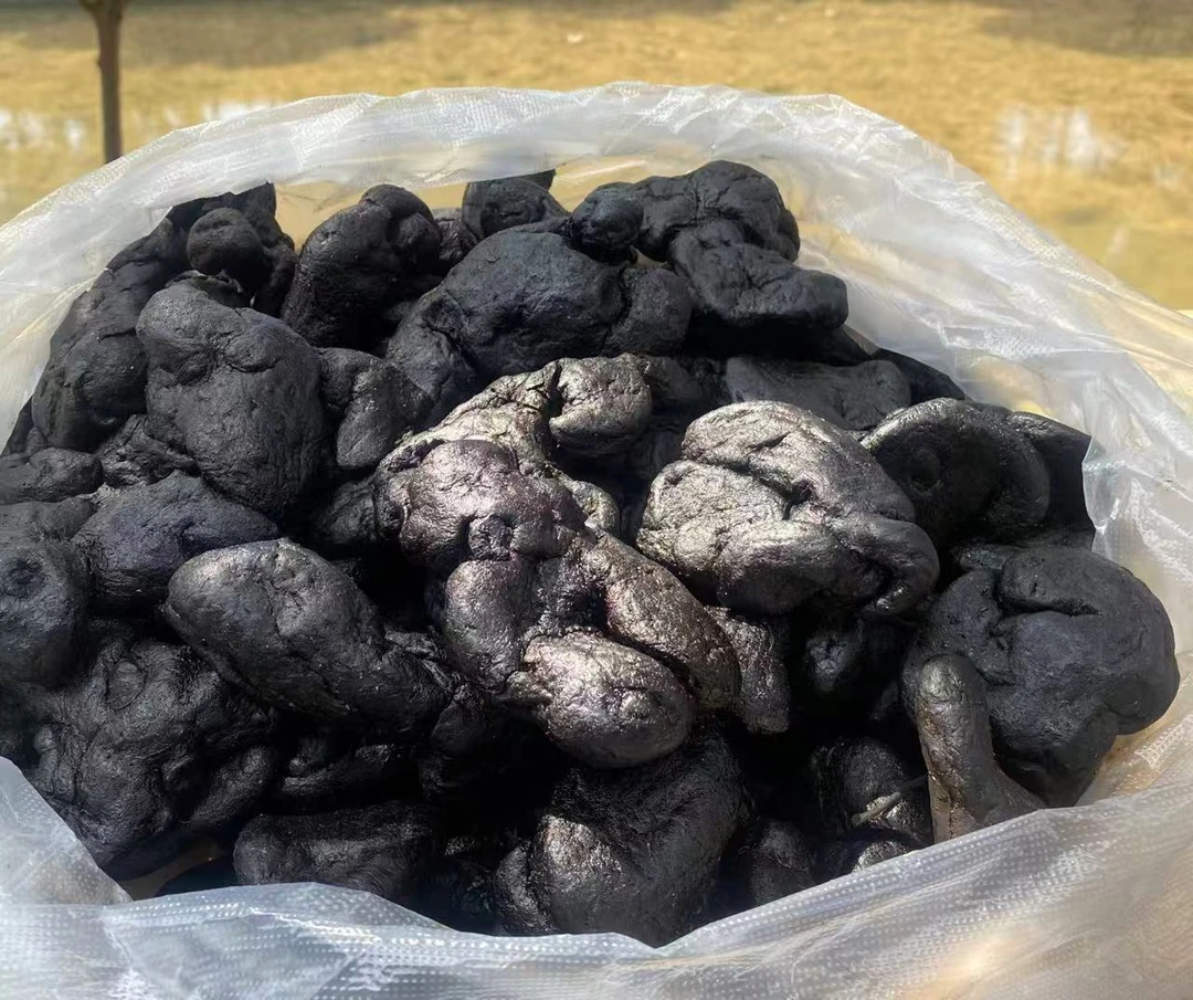 【主播甄选】土特产 1