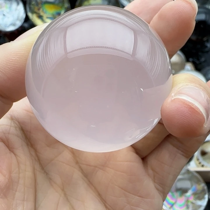 水晶珠宝半成品未镶嵌S26净体