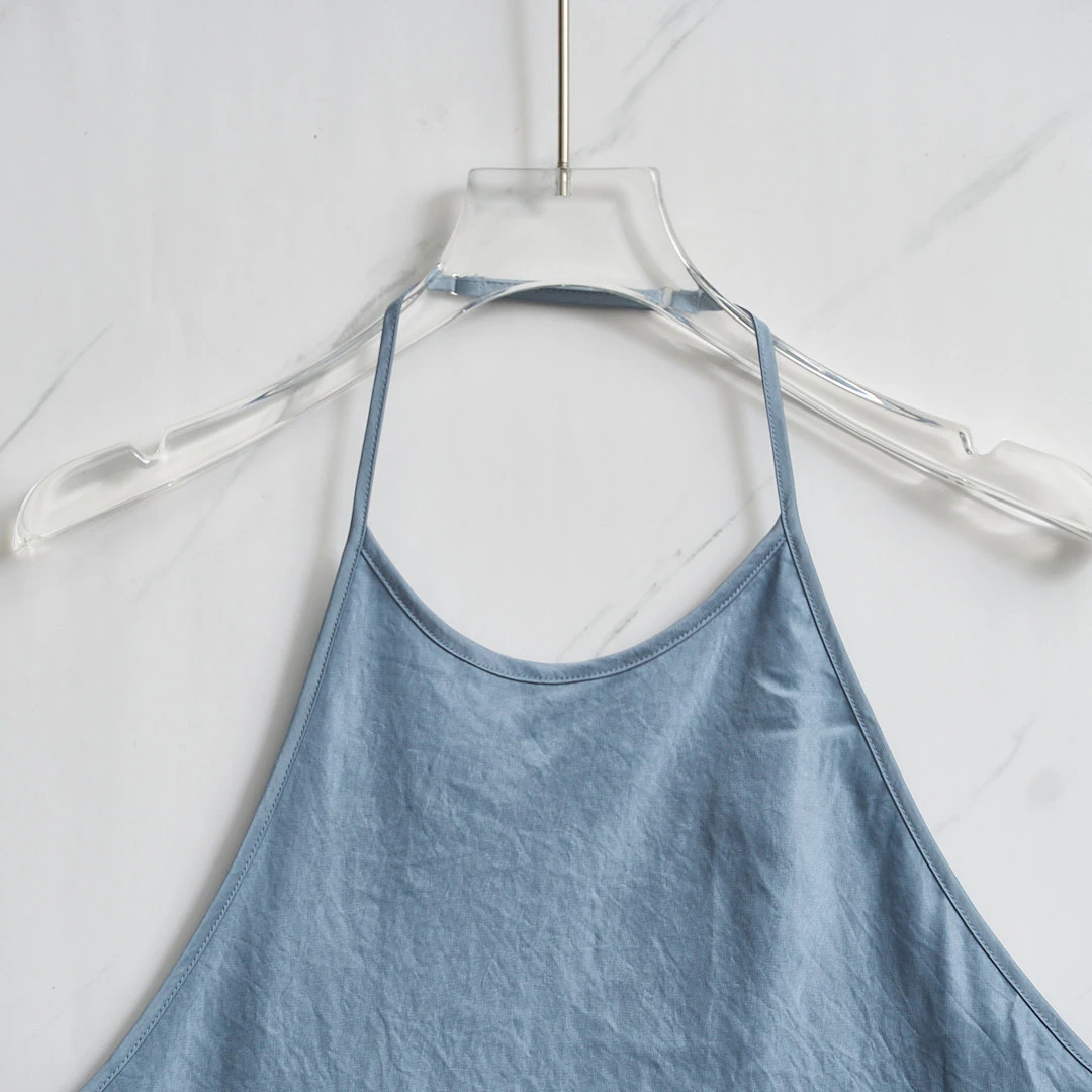 全新未使用  【Jes专属】Alexander Wang女士缎面吊带上衣AGGU00372