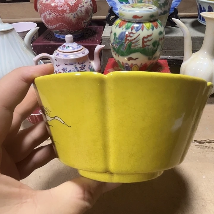 陶瓷紫砂瓷器瓷器爱****真