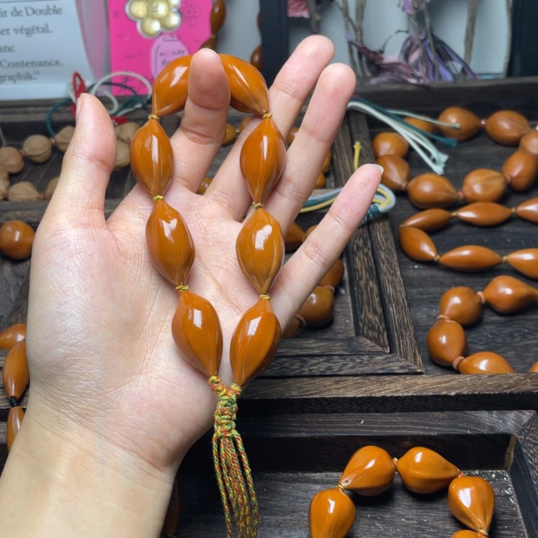 橄榄核手串橄榄核手串