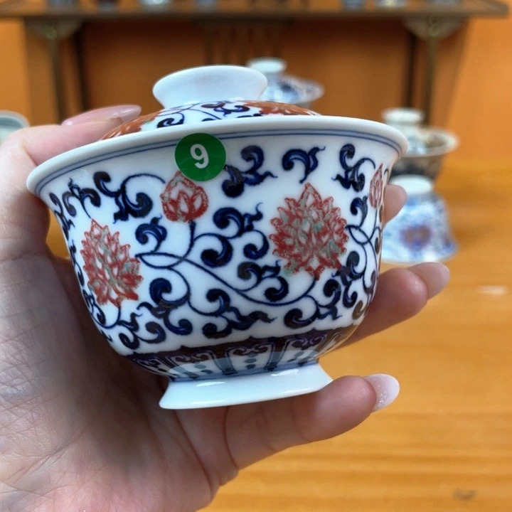 景德镇手绘哈哈哈哈哈