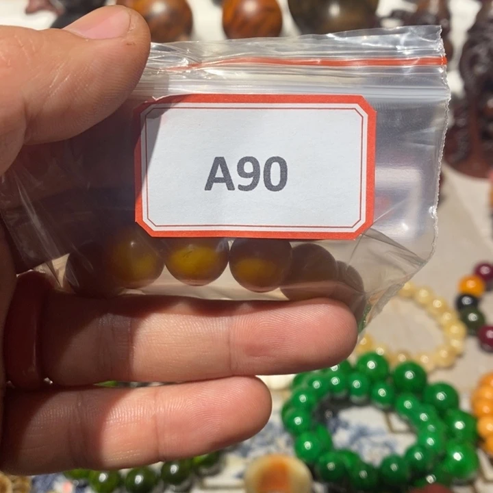 东非黑黄檀（紫光檀）90