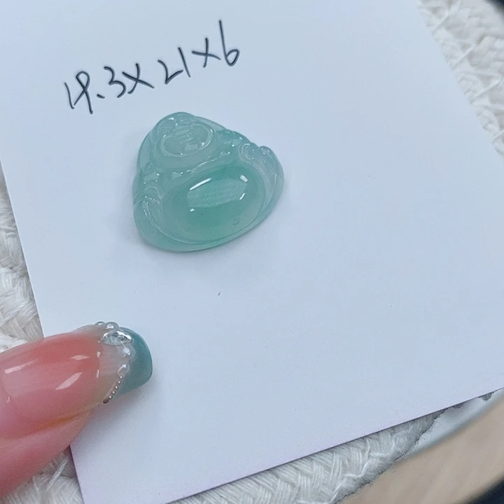 散珠翡翠冰晴葡萄肉