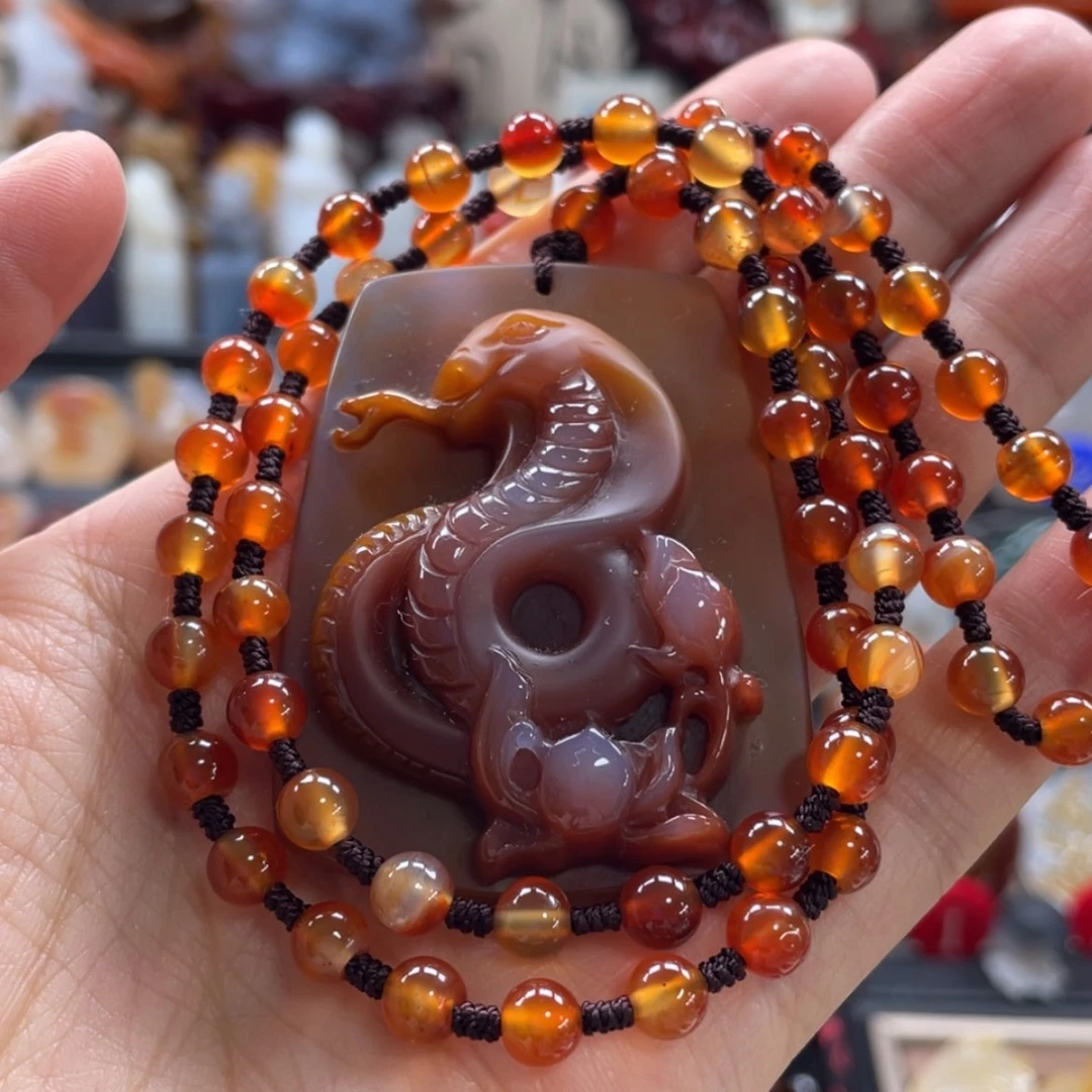 【闪购商品】玛瑙/玉髓未镶嵌珠宝半成品