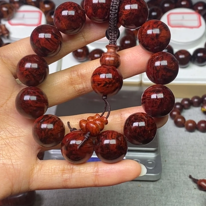 黄花梨/降香黄檀1.8龙鳞