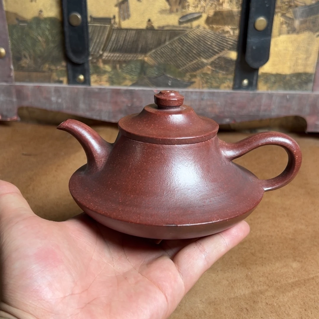 紫砂茶壶紫砂紫砂