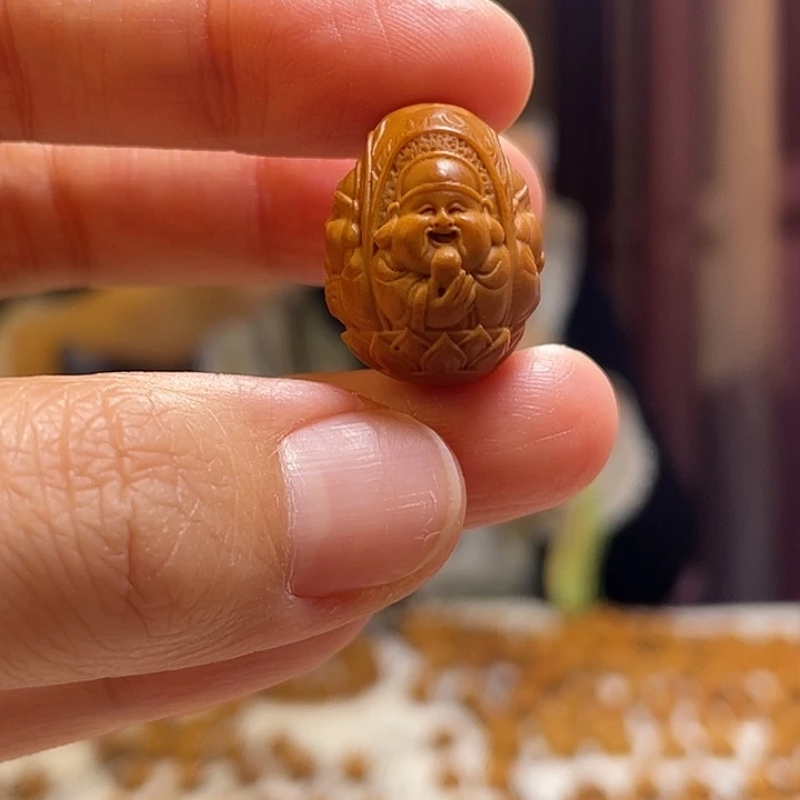 手串/手链橄榄核