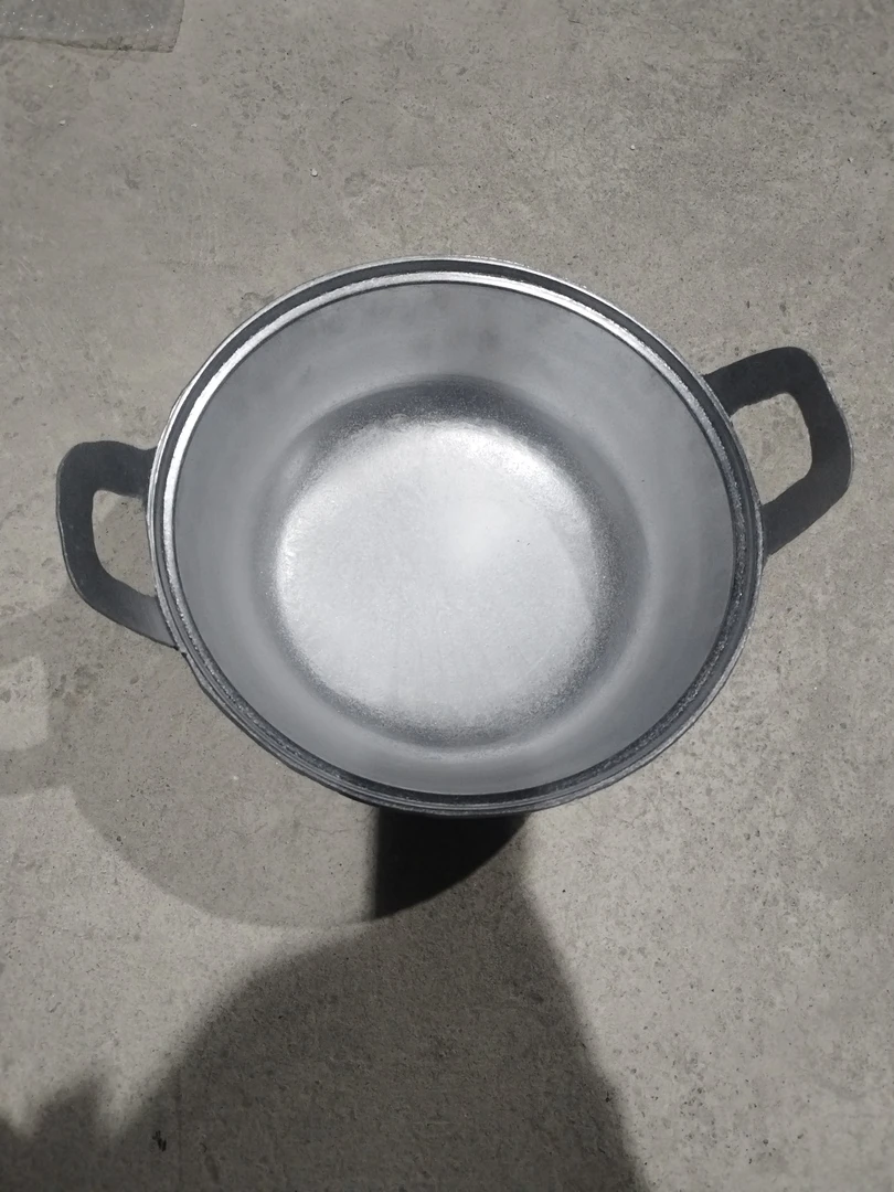 30cm做饭炒菜圆底锅