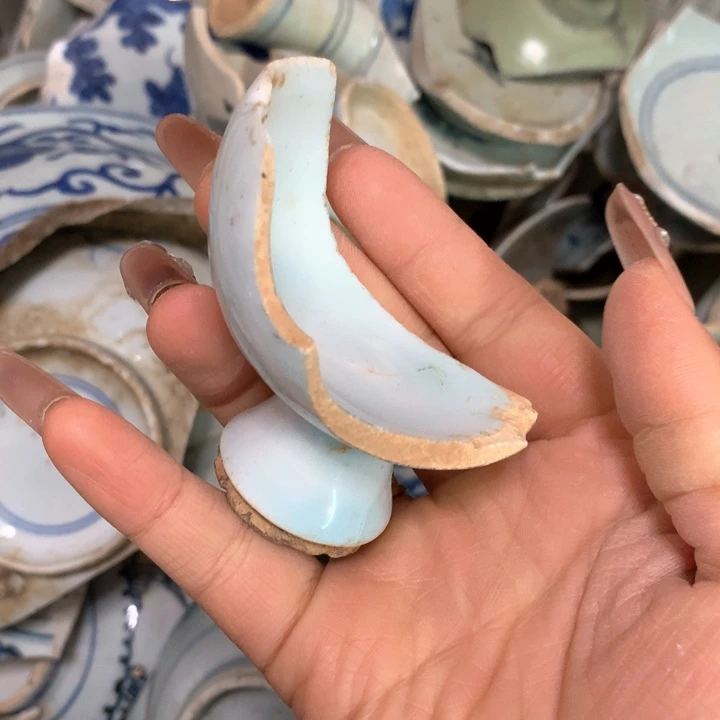 当代现代全手工工艺品