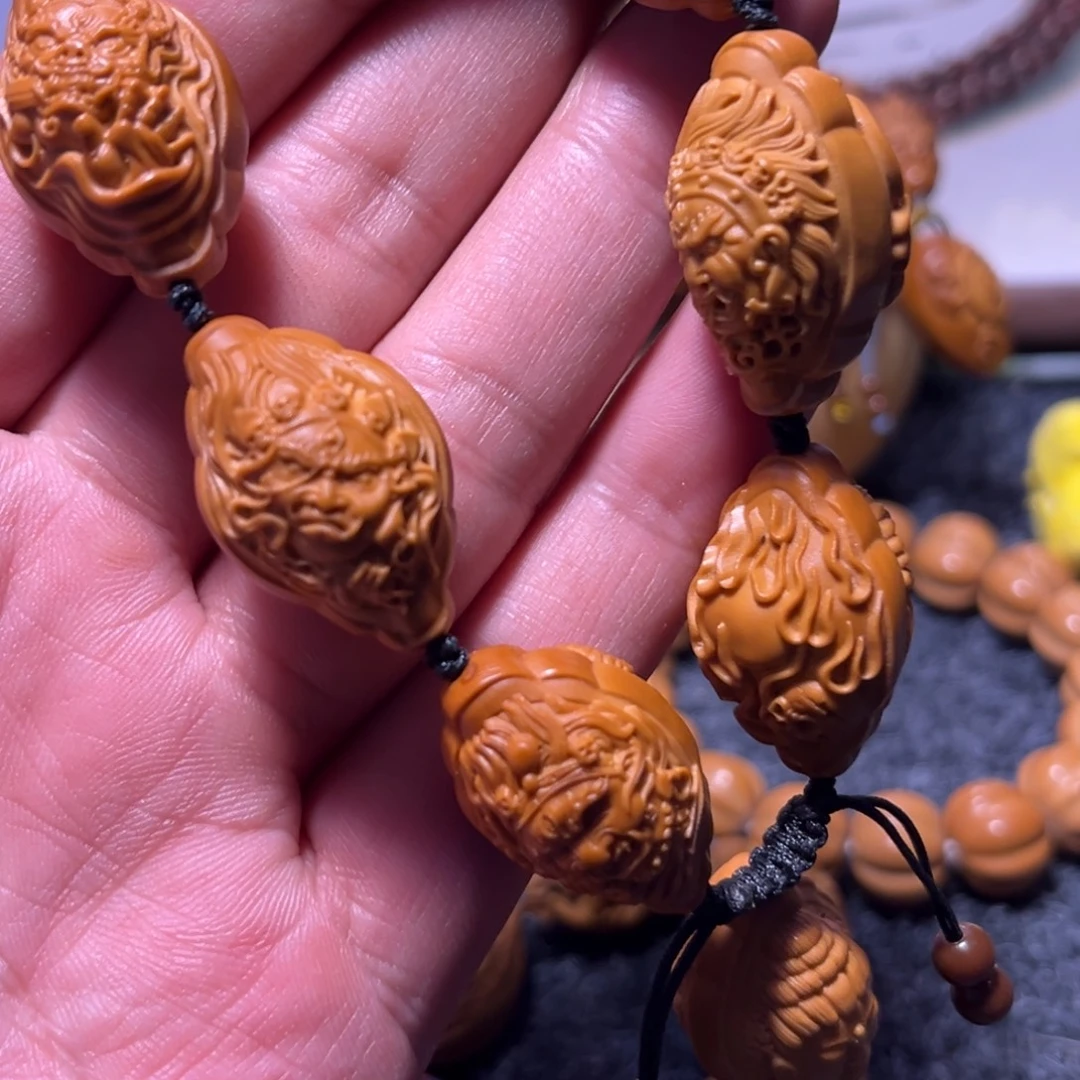 吊坠橄榄核橄榄核