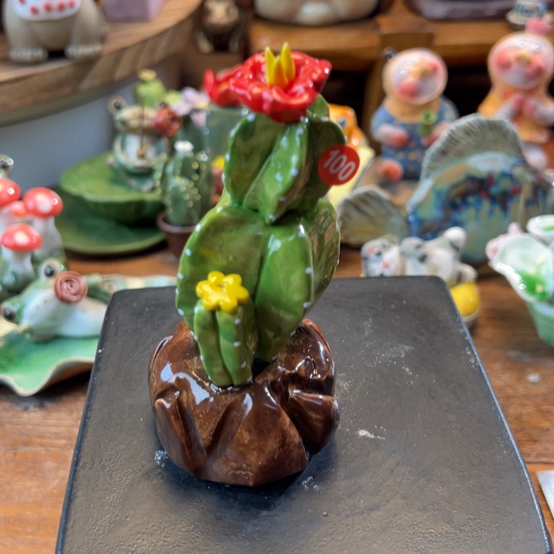 耶****杜小镇青花每日有新品