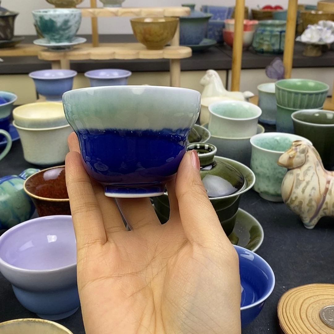 景德镇高温陶瓷茶杯29