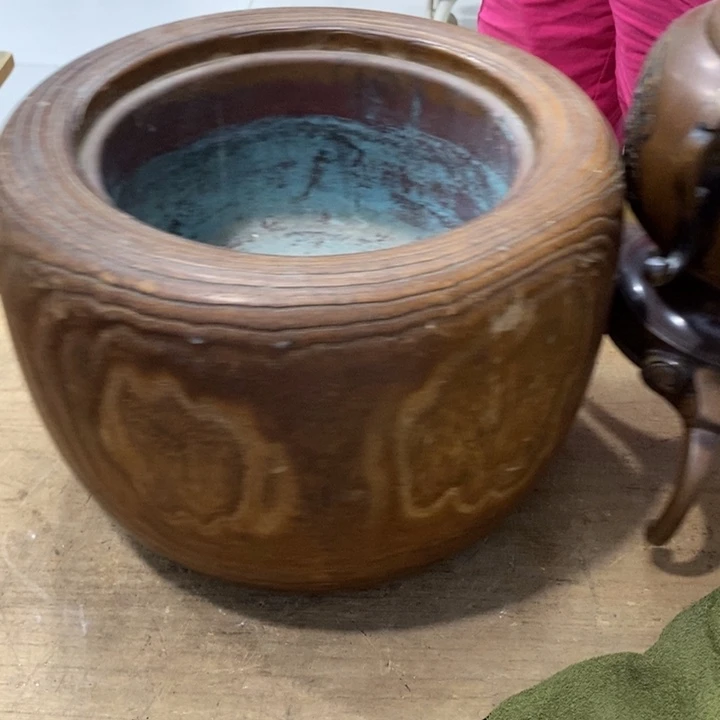 中古品有微瑕，谨慎入手