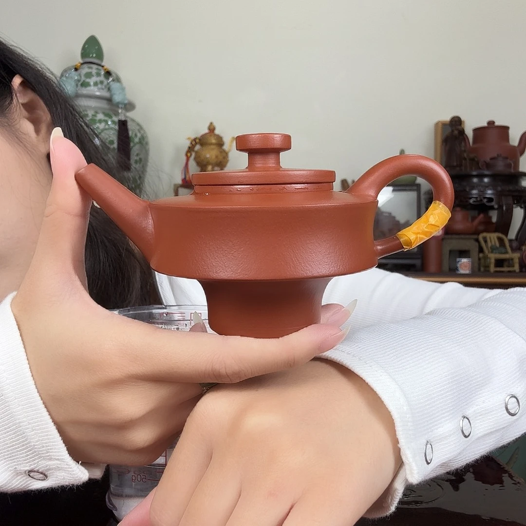 紫砂茶壶补丁福利