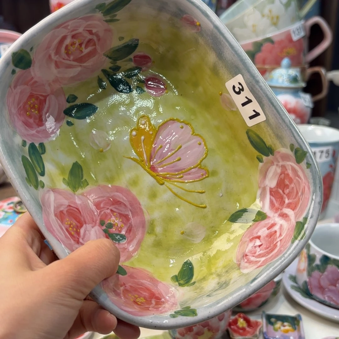 瓷片蔚*?兔兔好漂亮de l k lv tu t