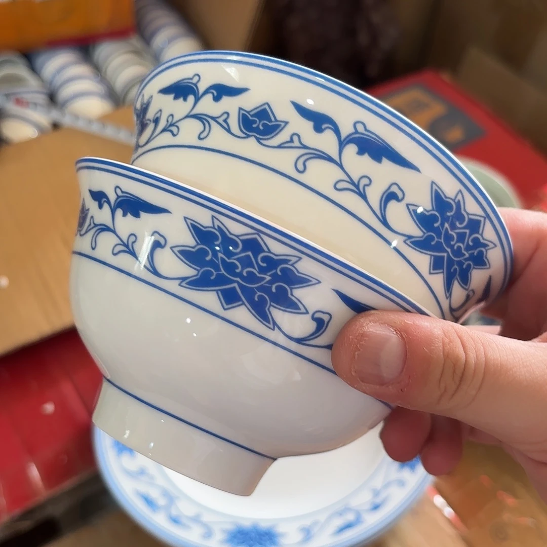 摆件景德镇现代陶瓷用品