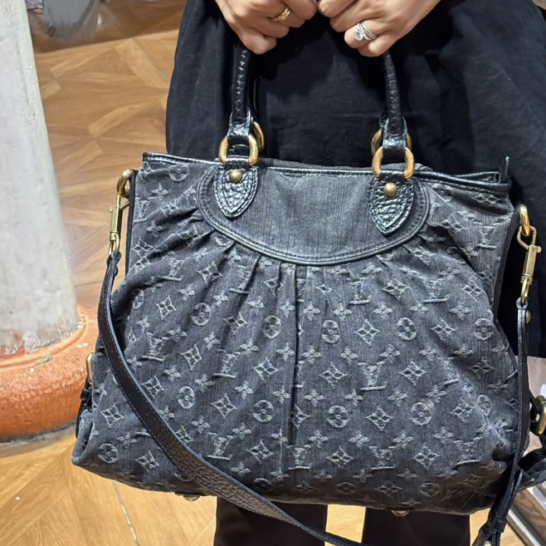 95新 LouisVuitton/路易威登 路易威登/单肩包/1753