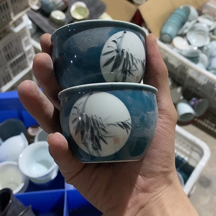 微瑕茶具介意勿拍