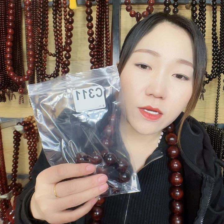 云***者东非黑黄檀（紫光檀）311