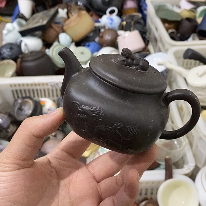 陶瓷艺术品及陶瓷制品