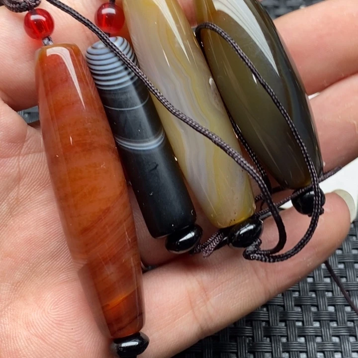 二***产玛瑙/玉髓未镶嵌1