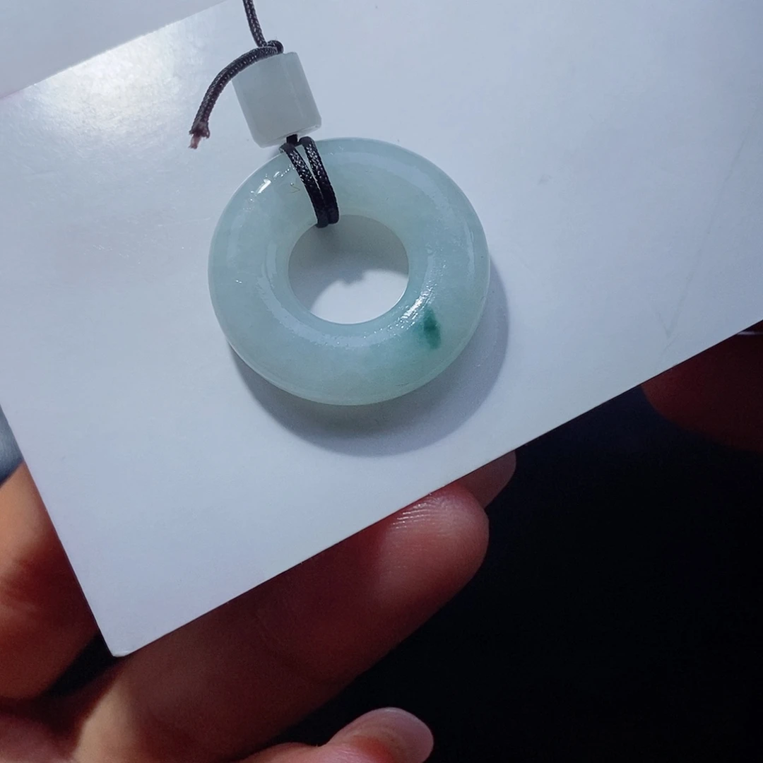 未镶嵌定制翡翠翡翠