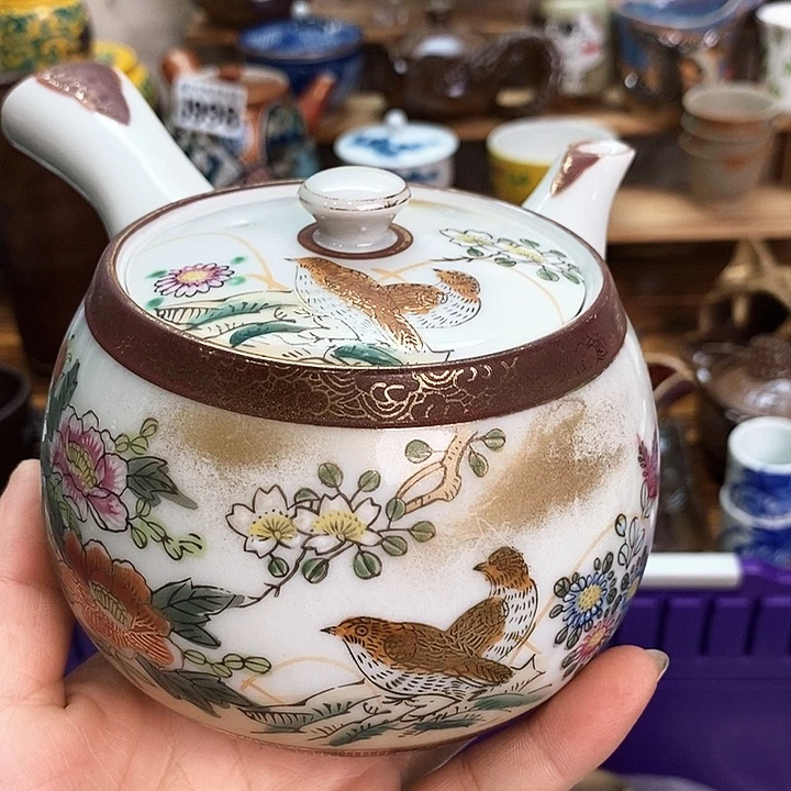 瓷片新货来袭全场满28包邮F