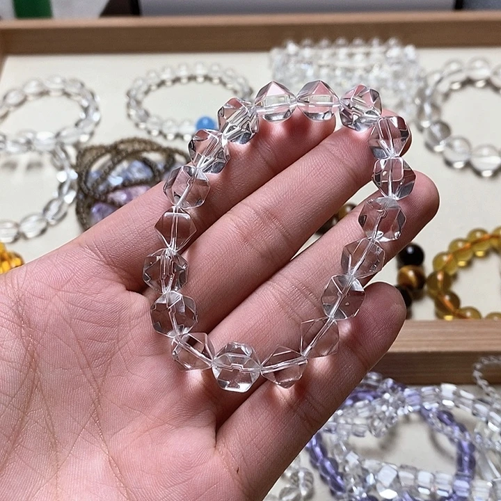 非金属卡10mm异形方糖