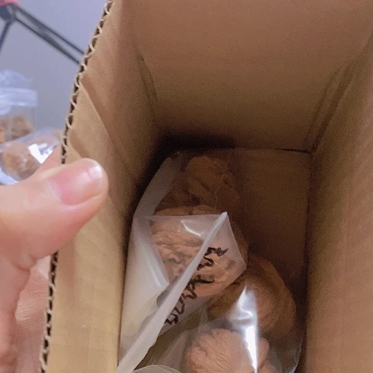 【闪购商品】把件文玩核桃冷**知无名