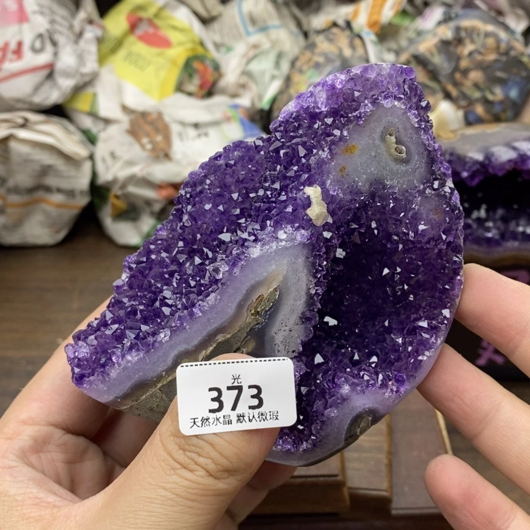 【闪购商品】水晶大型摆件（非配饰）未镶嵌
