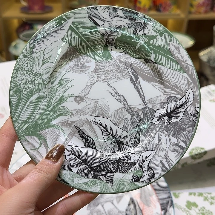 骨瓷实付满10包邮哈