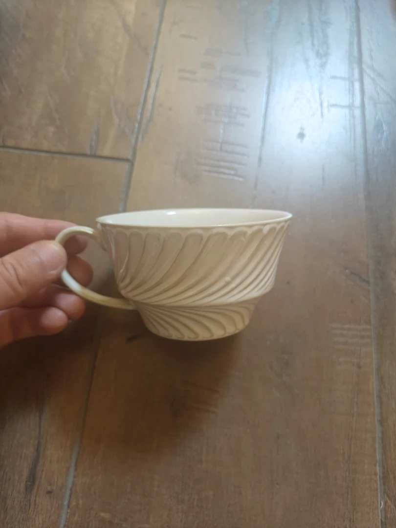 昆轩家咖啡杯拍一发二