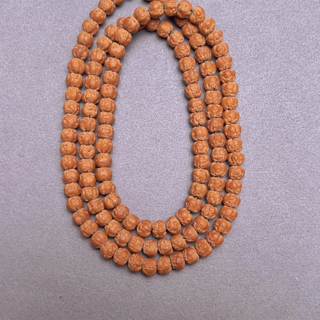 金刚菩提吊坠那**儿原装6.000000