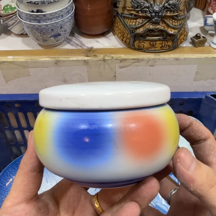 陶瓷推荐第二名20包邮